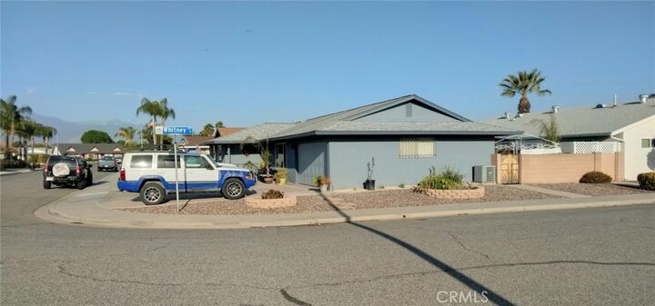 Property Photo:  1621 W Montrose  CA 92543 