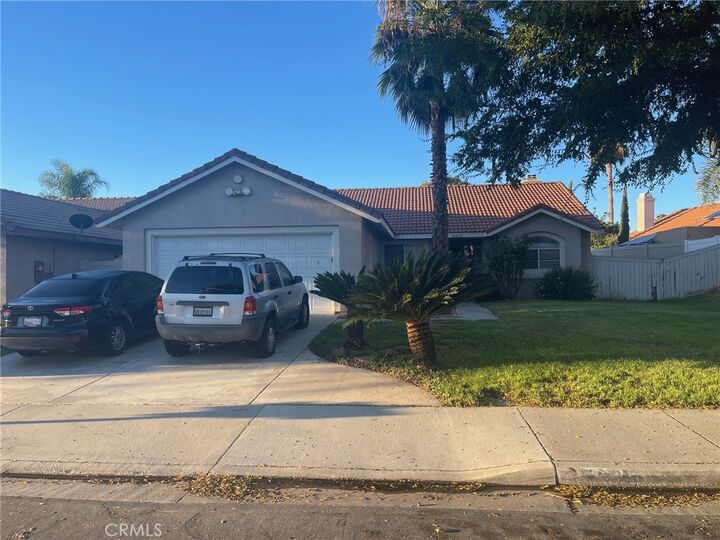 Property Photo:  25625 Pacato  CA 92551 