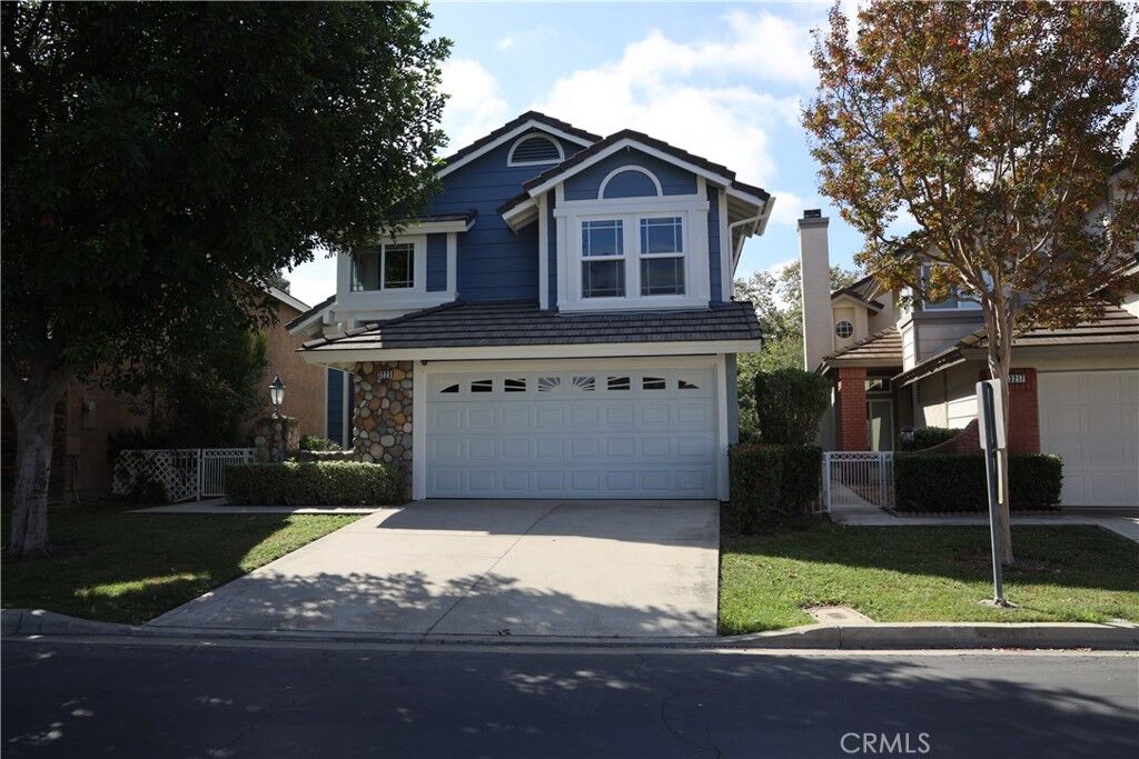 Property Photo: 3223 Armsley Drive CA 91709