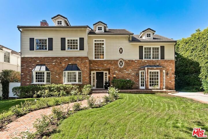 547 Loring Avenue  Los Angeles CA 90024 photo