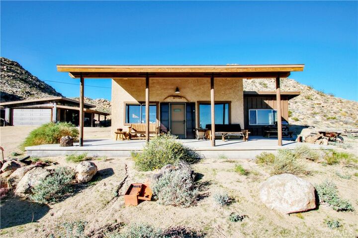 Property Photo:  4650 Sizer Canyon Road  CA 92285 