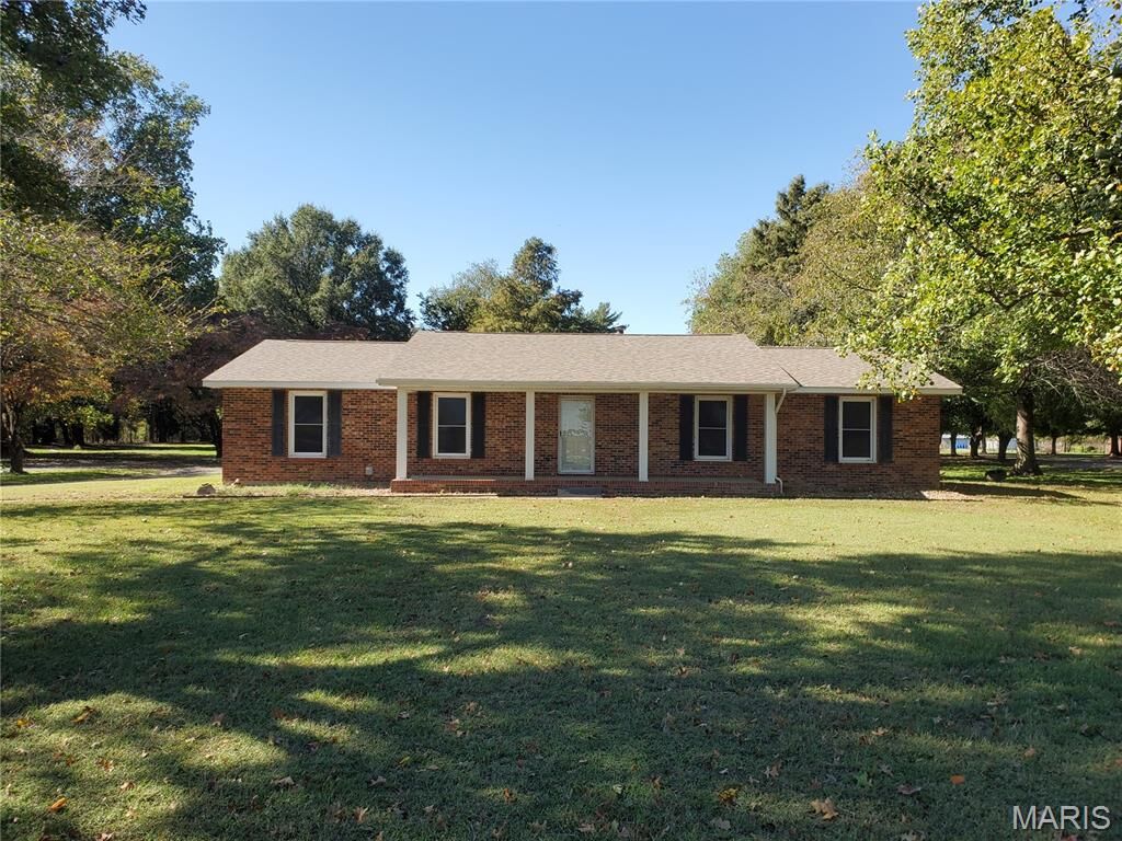 Property Photo:  20139 US Highway 61  MO 63801 