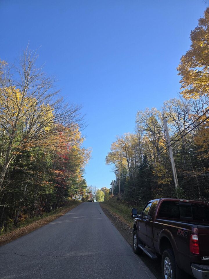 Property Photo: L49,50,53 Back Road ME 04406