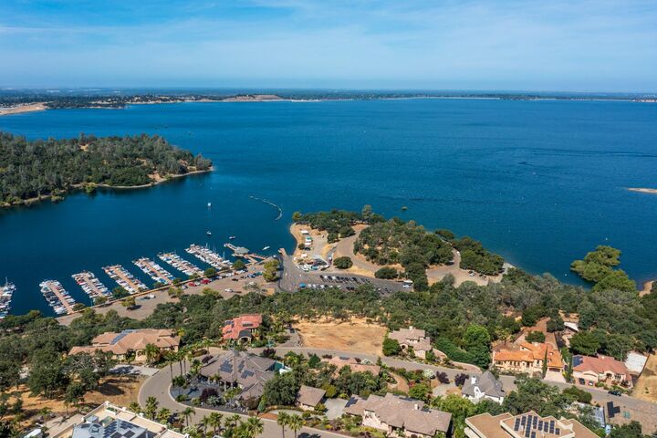 Property Photo: 2186 Outrigger Drive CA 95762