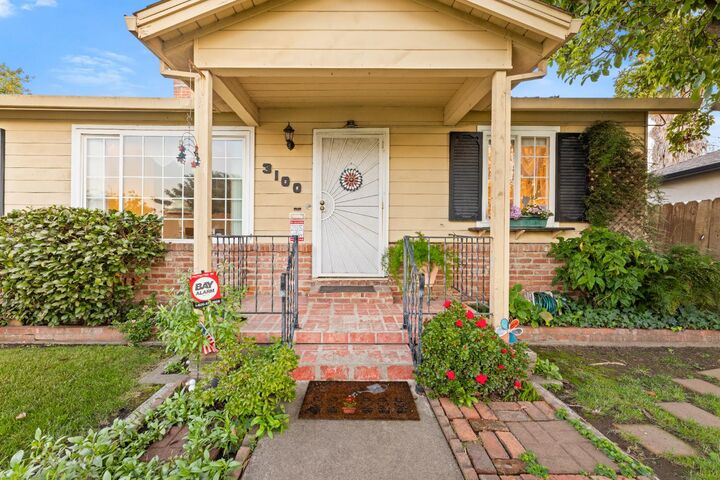 3100 Christina Avenue  Stockton CA 95204 photo