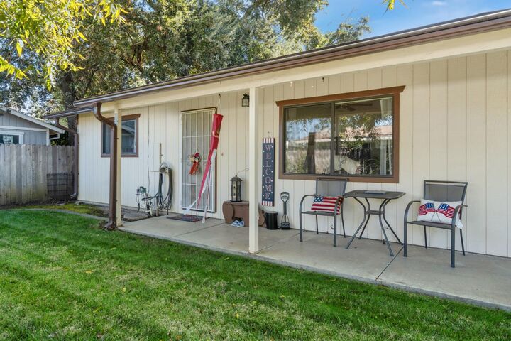Property Photo: 229 Palm Avenue CA 95695