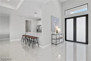 Property Photo:  1504 NE 43rd Lane  FL 33909 