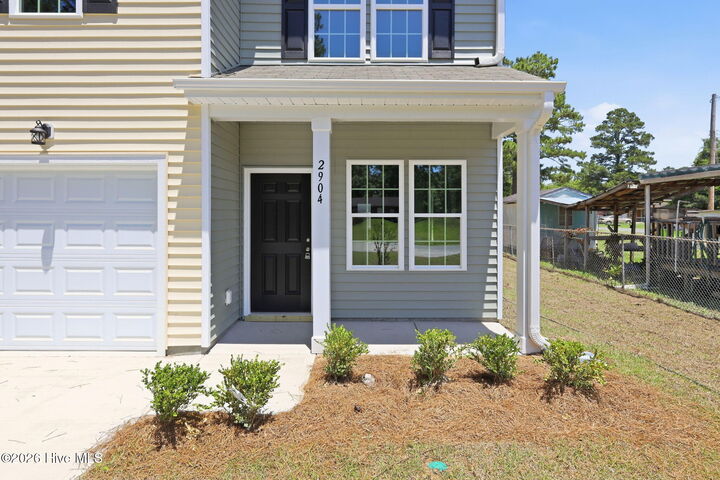 Property Photo:  2904 Moore Avenue  NC 28562 