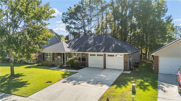 Property Photo:  26 Bluelake Boulevard  GA 31322 