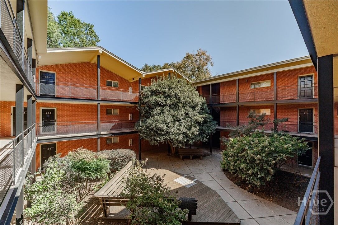 Property Photo:  250 Little Street A209  GA 30605 