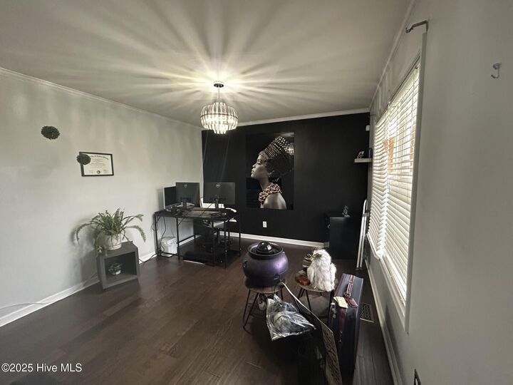 Property Photo: 303 Queenswood Boulevard NC 27909