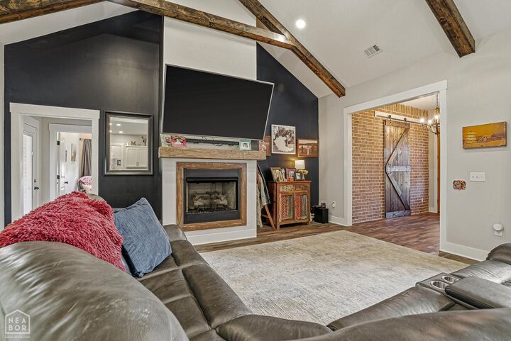 Property Photo: 240 County Road 765 AR 72417