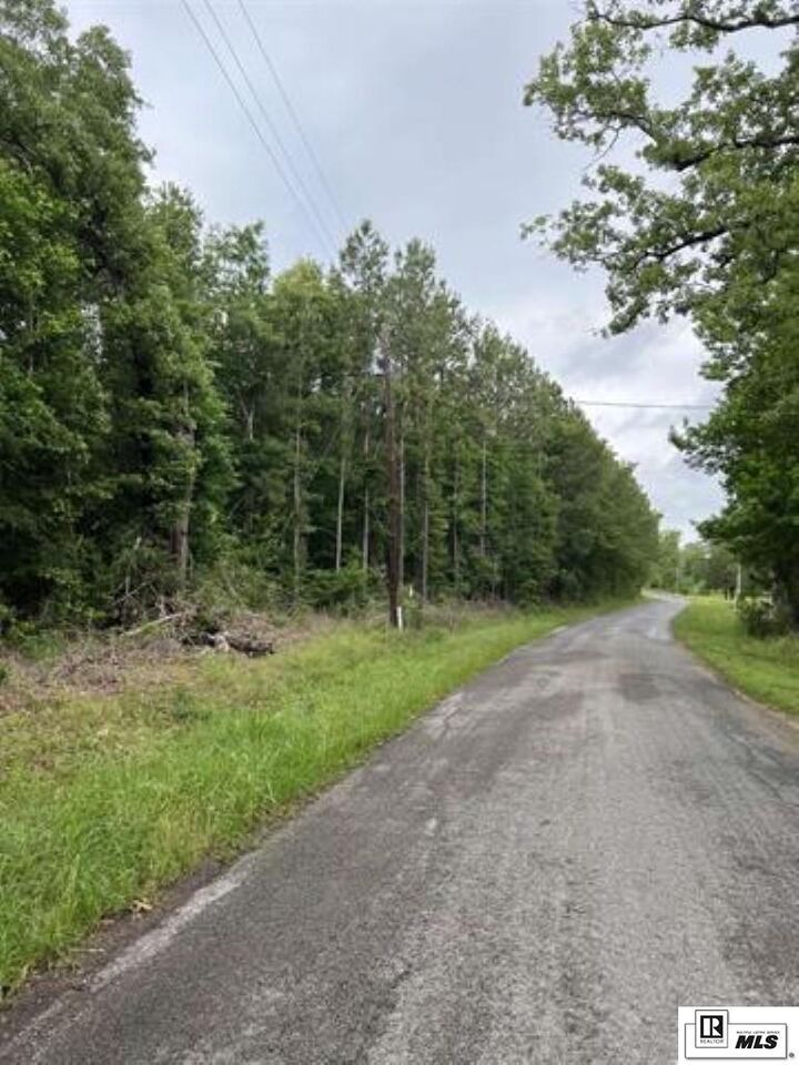 Property Photo:  Lot 3 Berry Road  LA 71435 