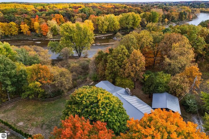 Property Photo:  20405 Mack  MI 49307