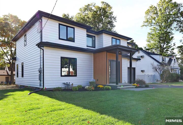 Property Photo: 6 Godwin Avenue NJ 07410