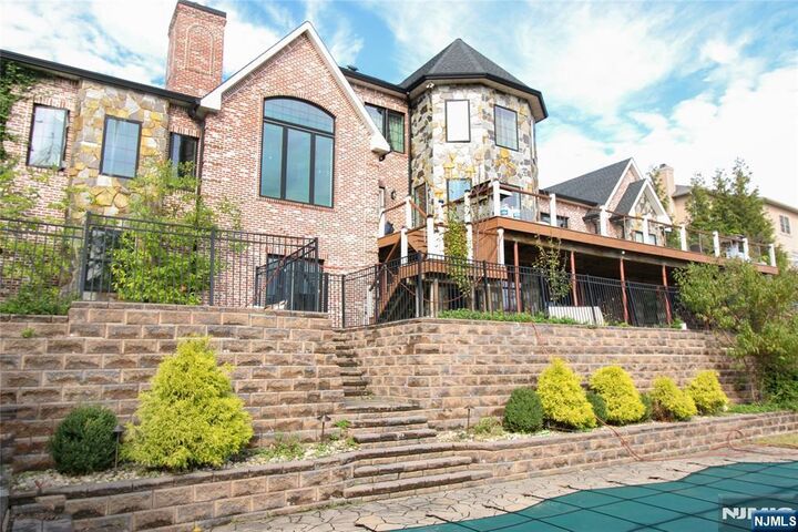 Property Photo: 51 Columbus Avenue NJ 07512