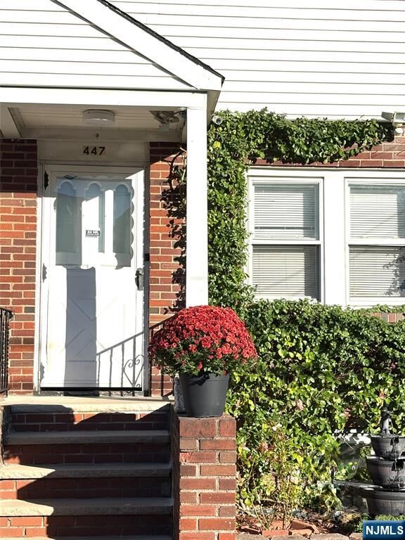 Property Photo: 447 34th Street NJ 07504