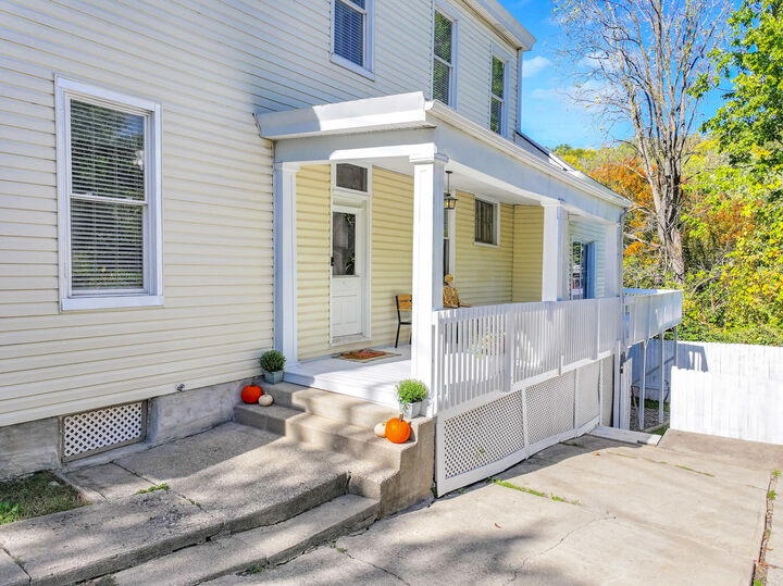 Property Photo: 916 Montague Road KY 41011