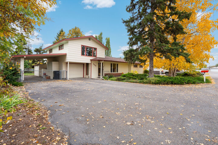 206 Forest Drive  Kalispell MT 59901 photo