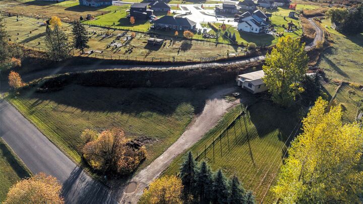Property Photo: 15170 Mill Creek Road MT 59834