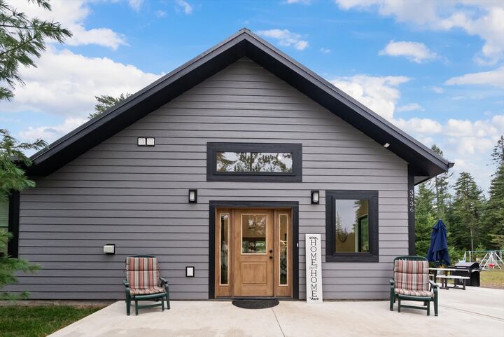 Property Photo: 3740 Foothill Road MT 59901