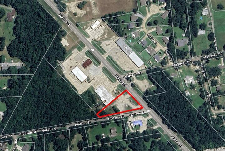 Property Photo:  64367 Hwy. 41 Highway  LA 70452