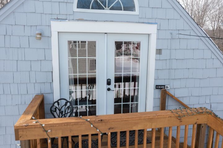 Property Photo: 51 Pollard Road NH 03251