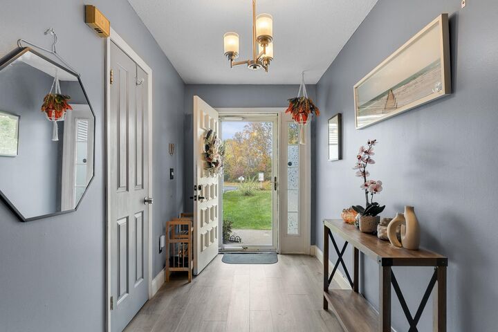Property Photo: 357 Locust Hill Road VT 05482
