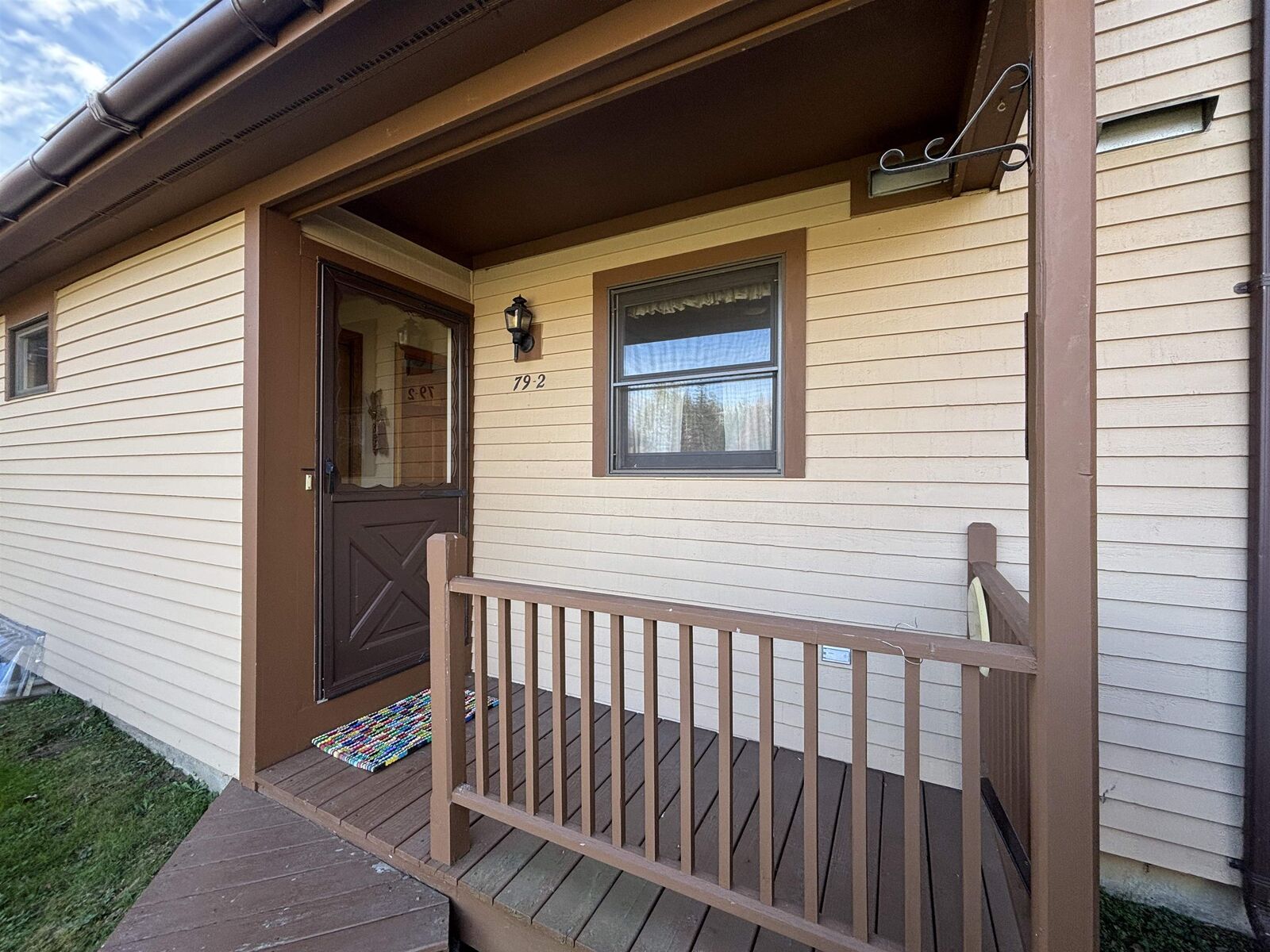 Property Photo:  79-2 Brooklyn Heights  VT 05661 