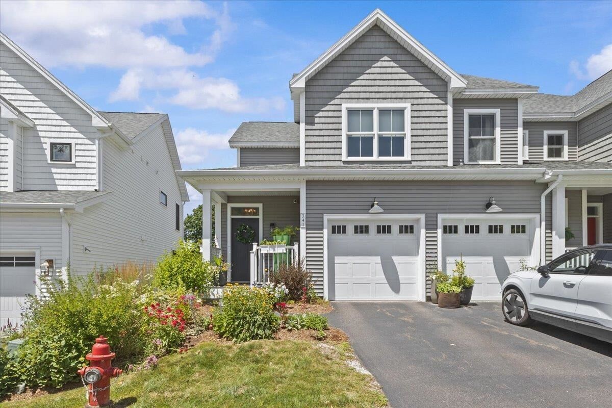 Property Photo:  341 O'Brien Farm Road  VT 05403