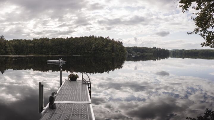 Property Photo: 27 Shadowland Road NH 03602