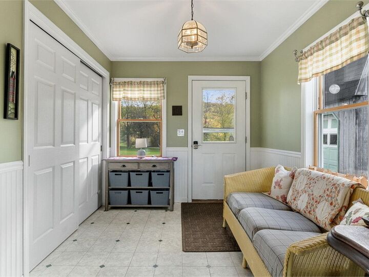Property Photo:  771 Robinson Road  VT 05456 