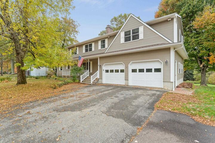 Property Photo: 8 Margaret Street VT 05452