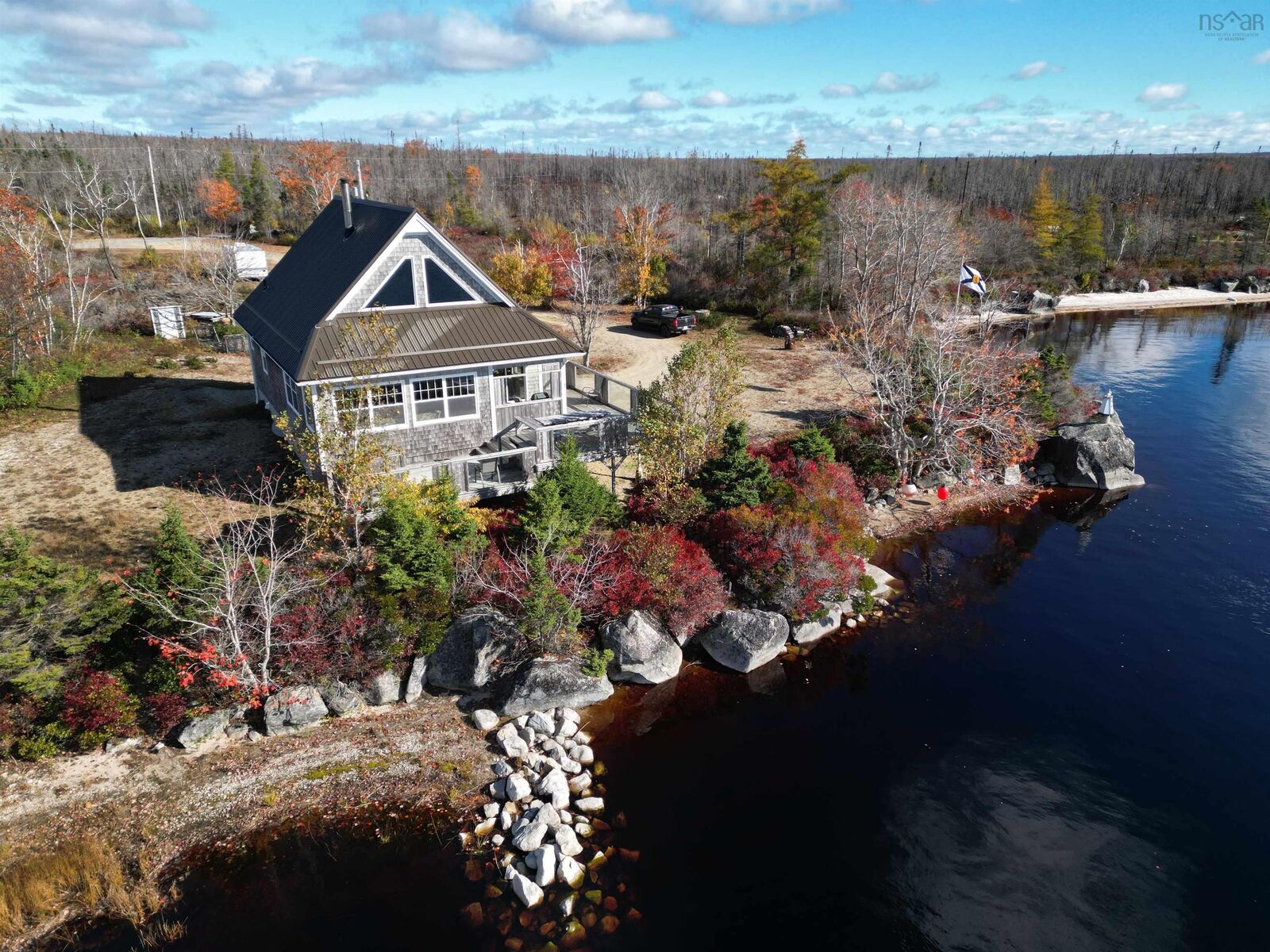Property Photo:  337 Goose Lake  NS B0W 1G0 