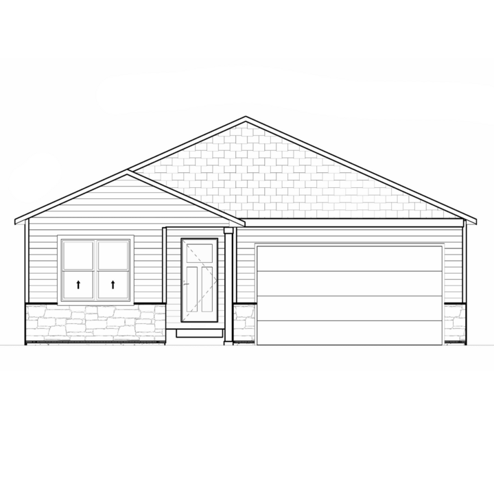 Property Photo: 1807 Morning Glory Drive WI 54022