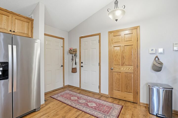 Property Photo: 1015 29th Street NE MN 56379