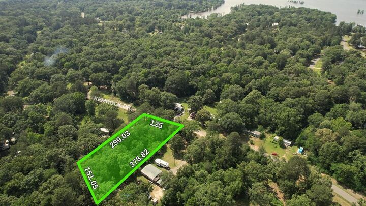 Property Photo:  7771 Kemrock Drive  LA 71060 