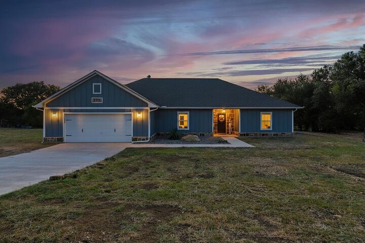 Photo de la propriété:  125 Ruidoso Way  TX 76067