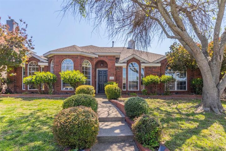 1528 Balboa Lane  Allen TX 75002 photo