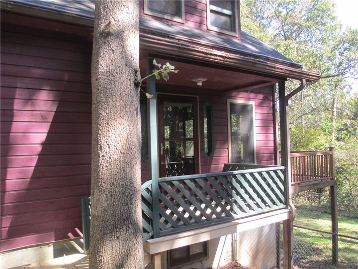 14 Forest Lane  Eureka Springs AR 72632 photo