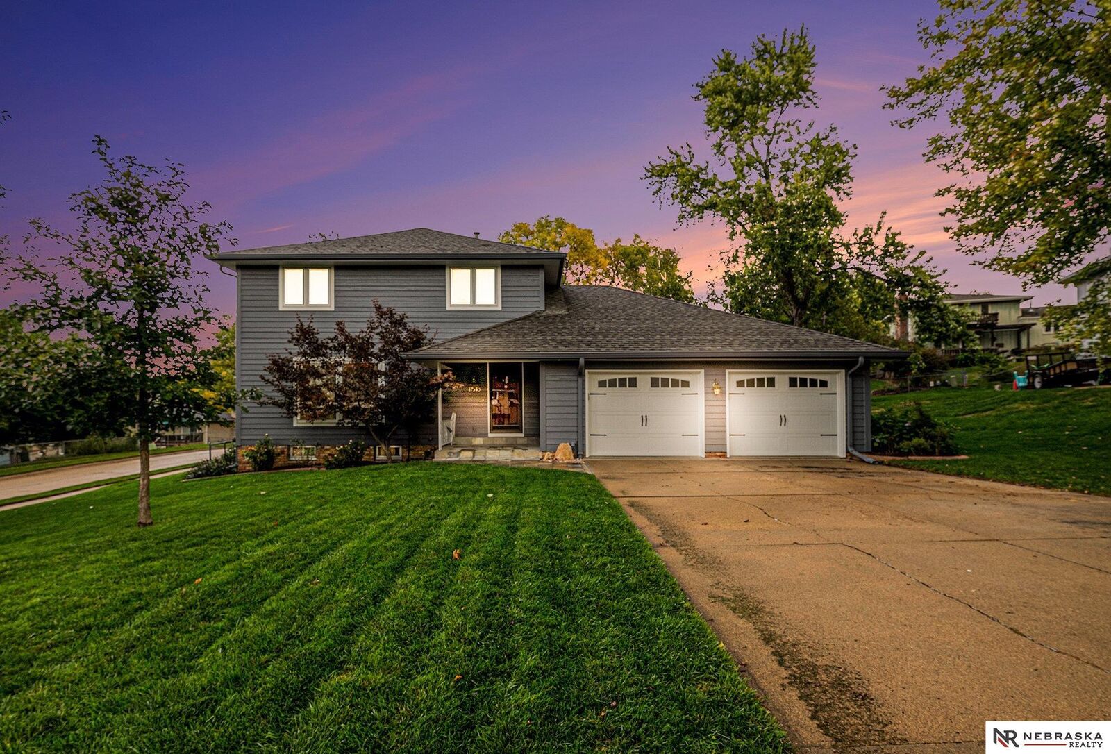 Property Photo:  11518 Meredith Circle  NE 68164 