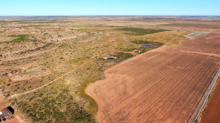 Property Photo: E 1560 Road OK 73560