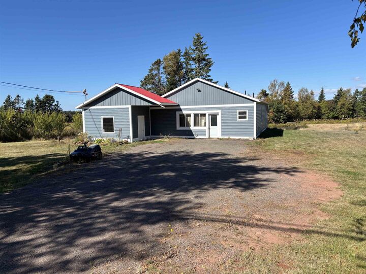 Photo de la propriété:  980 Canoe Cove Road  PE C0A 1H5