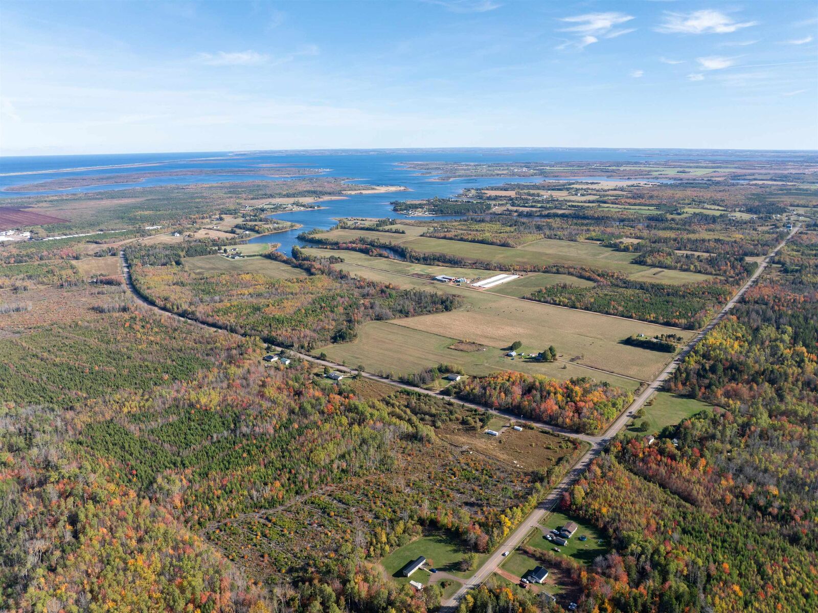 Property Photo:  Route # 12  PE C0B 1J0 