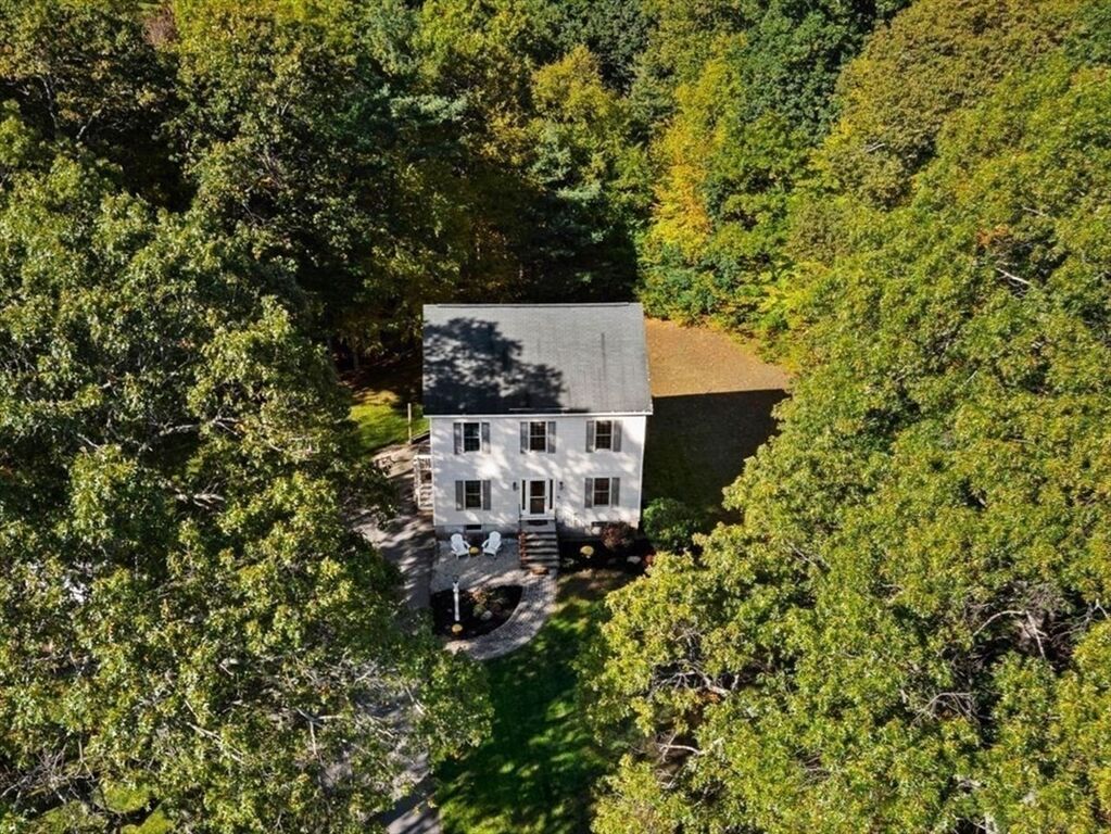 Property Photo: 29 Charlotte Road MA 01938