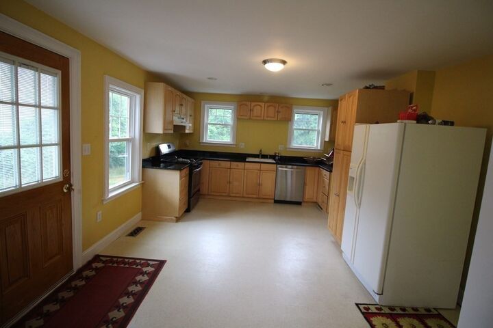 Property Photo:  4 Wilson Street Left  MA 01862 