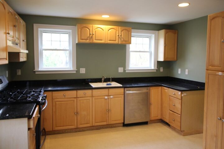 Property Photo: 4 Wilson Street Left MA 01862