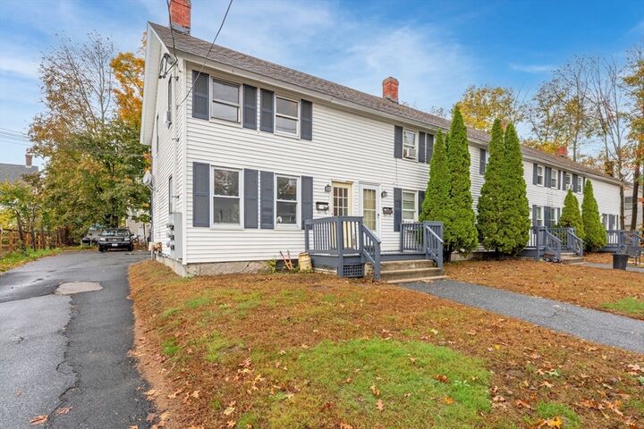 Property Photo:  14-24 C St 24  MA 01588