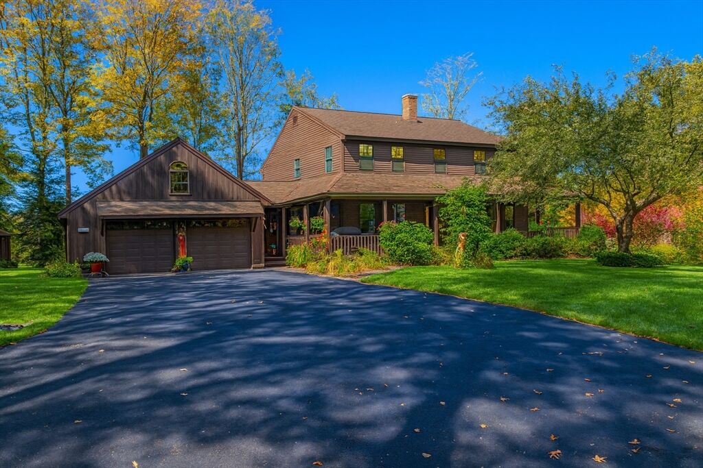 Property Photo: 304 Dalton Division Rd MA 01201