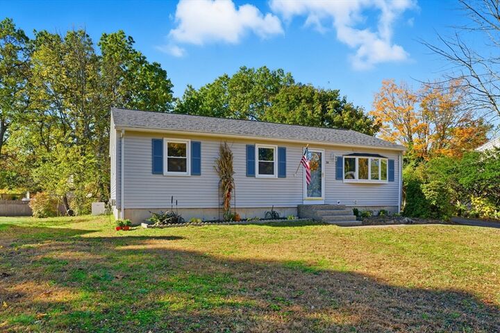 Property Photo:  22 Phelps St  MA 01027 